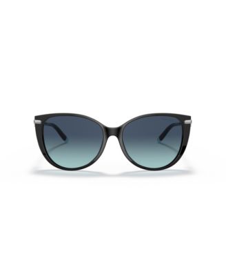 Women's Cat Eye Sunglasses, TF4178