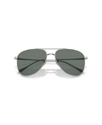 Women's Pilot Sunglasses, AR6152