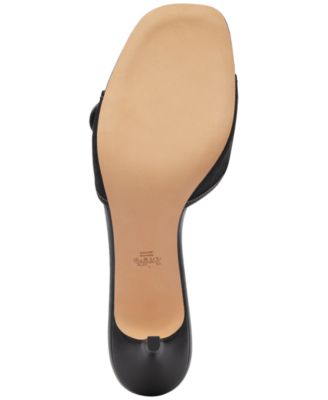 Women's Margot Signature Jacquard Sandal