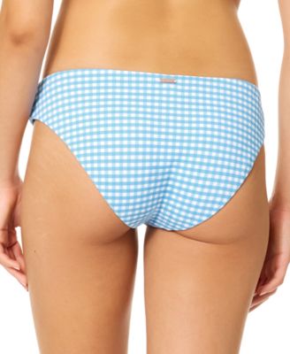 Women's Full-Coverage Swim Bikini Bottoms