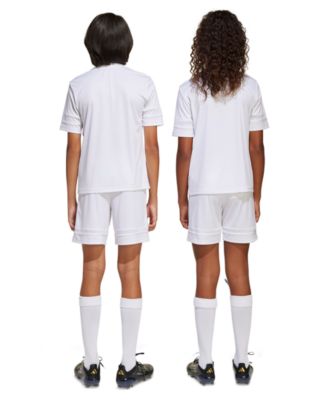 Boys' and Girls' 6-20 Drawstring Shorts