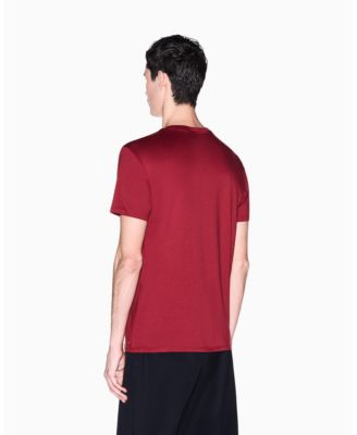 Men's Pima Crewneck T-Shirt