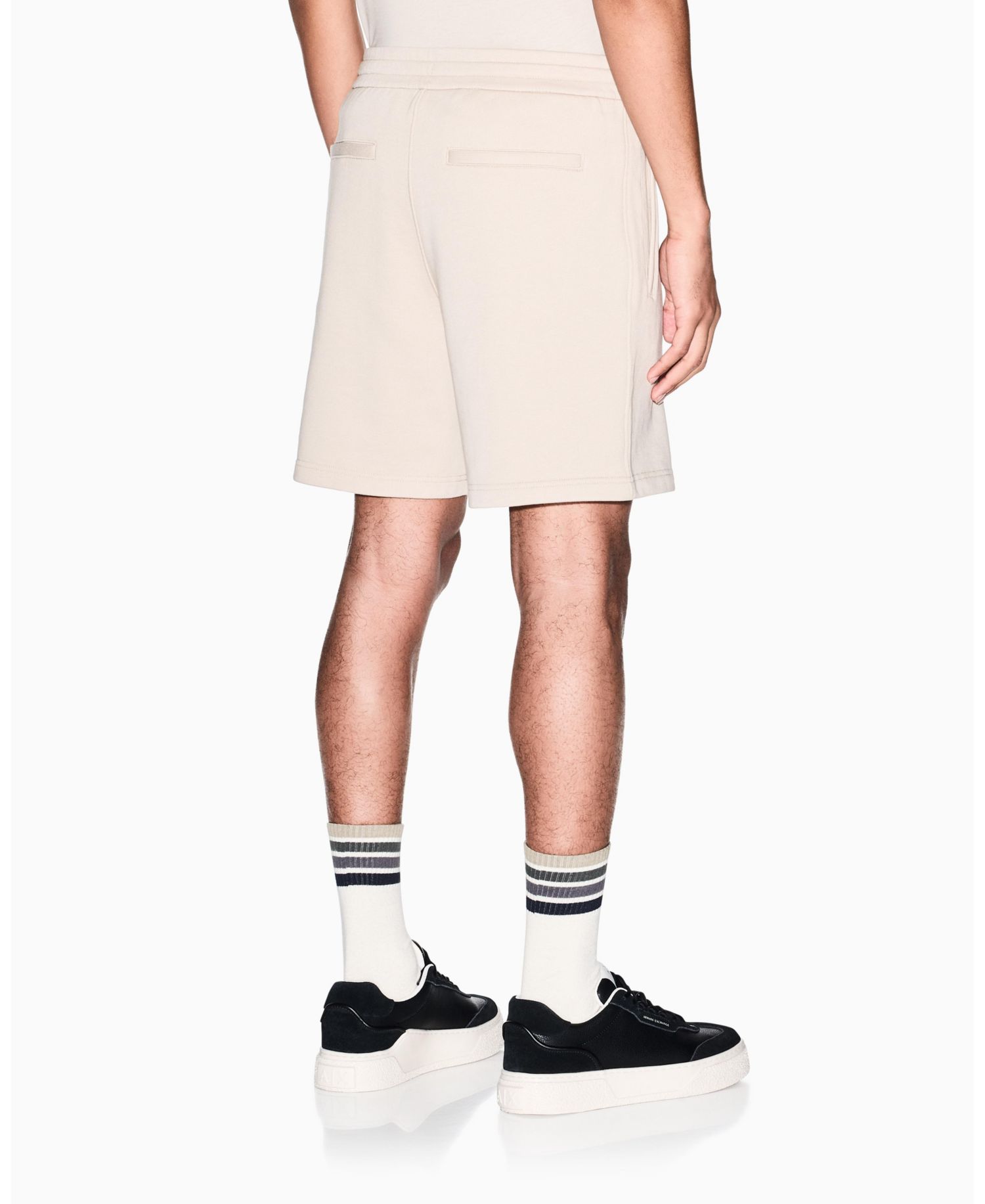 Men's IBIZA X Branded Short