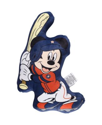 The Northwest Group, LLC x Disney Houston Astros Mickey Mouse Cloud Pal Plush