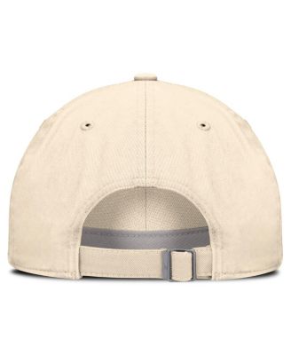 Men's Natural St. Louis Cardinals Cooperstown Collection Club Adjustable Hat