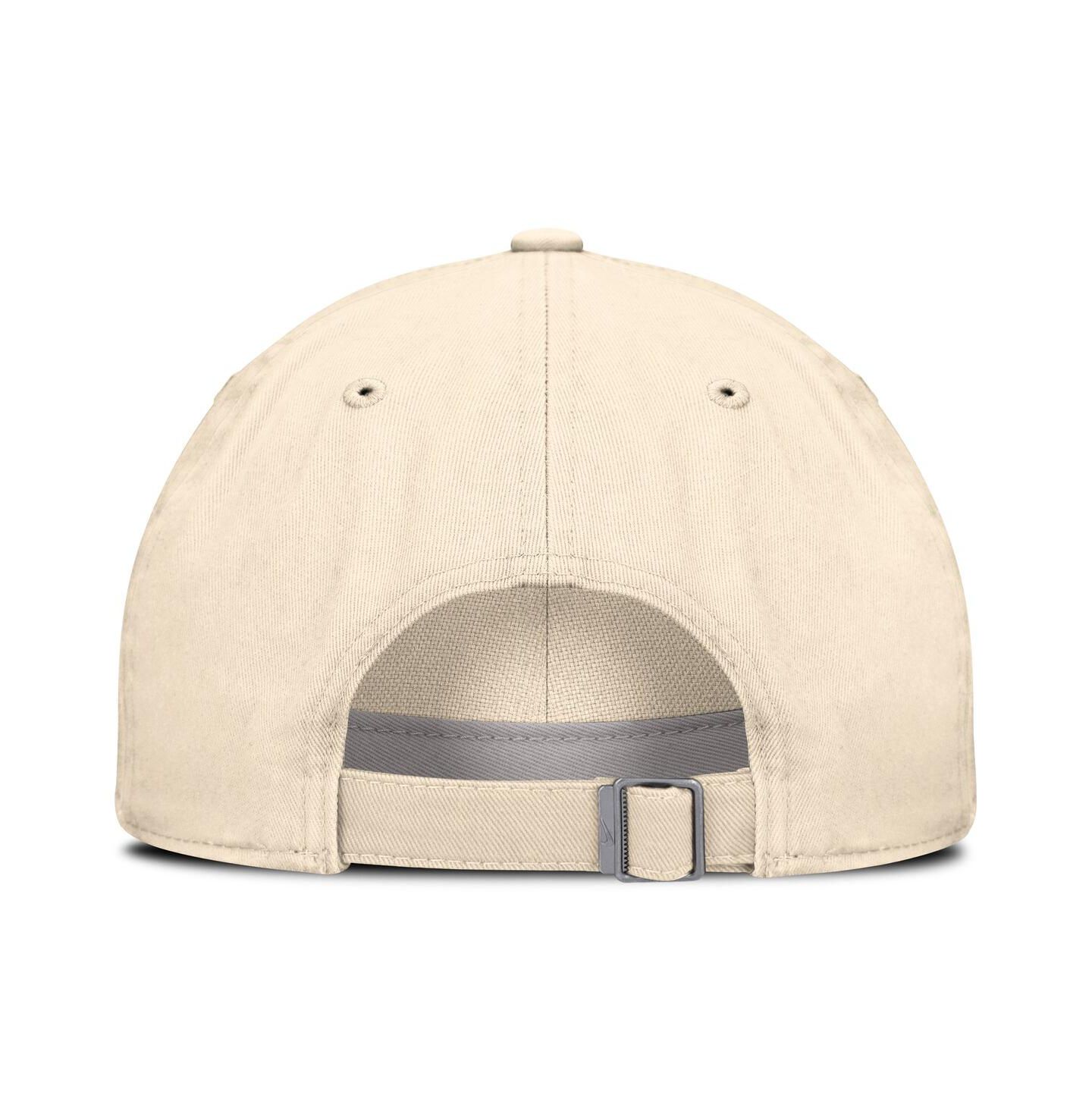 Мужская кепка Nike Natural St. Louis Cardinals Cooperstown Collection Club Adjustable Hat — фото 4