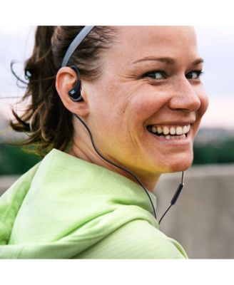 Endurance Run 3C In-Ear USB-C Wired Sport Headphones