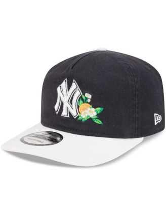 Men's Navy/White New York Yankees 2026 Spring Training 19TWENTY Adjustable Hat