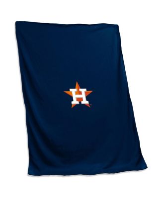 Houston Astros 54'' x 84'' Sweatshirt Blanket