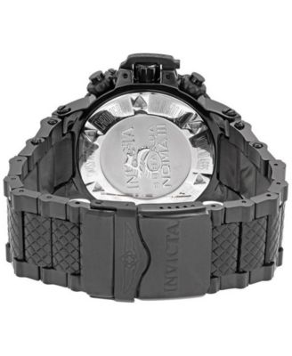 Men's 4695 Subaqua Quartz Chronograph Dial Watch