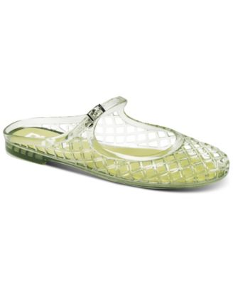 Women's Louey Mary Jane Scented Jelly Flats