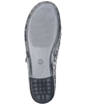 Women's Louey Mary Jane Scented Jelly Flats