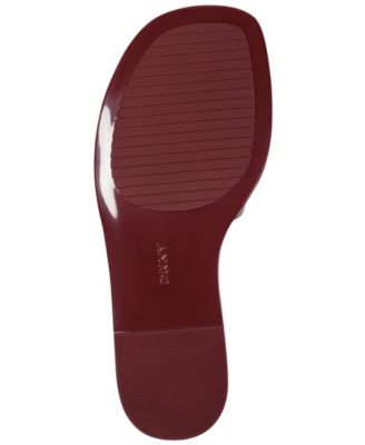 Women's Columba Slide Flat Sandals