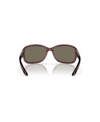 Women's Polarized Sunglasses, Seadrift 6S9114