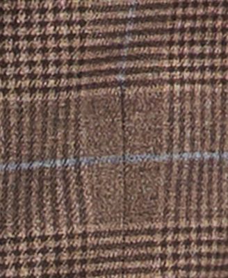 Tommy Hilfiger Men's Modern-Fit Patterned Sport Coat by Macy's