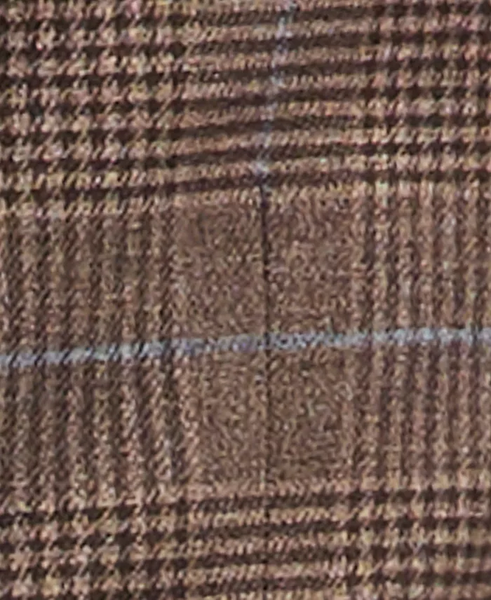 Men's Modern-Fit Patterned Sport Coat - thumbnail 4