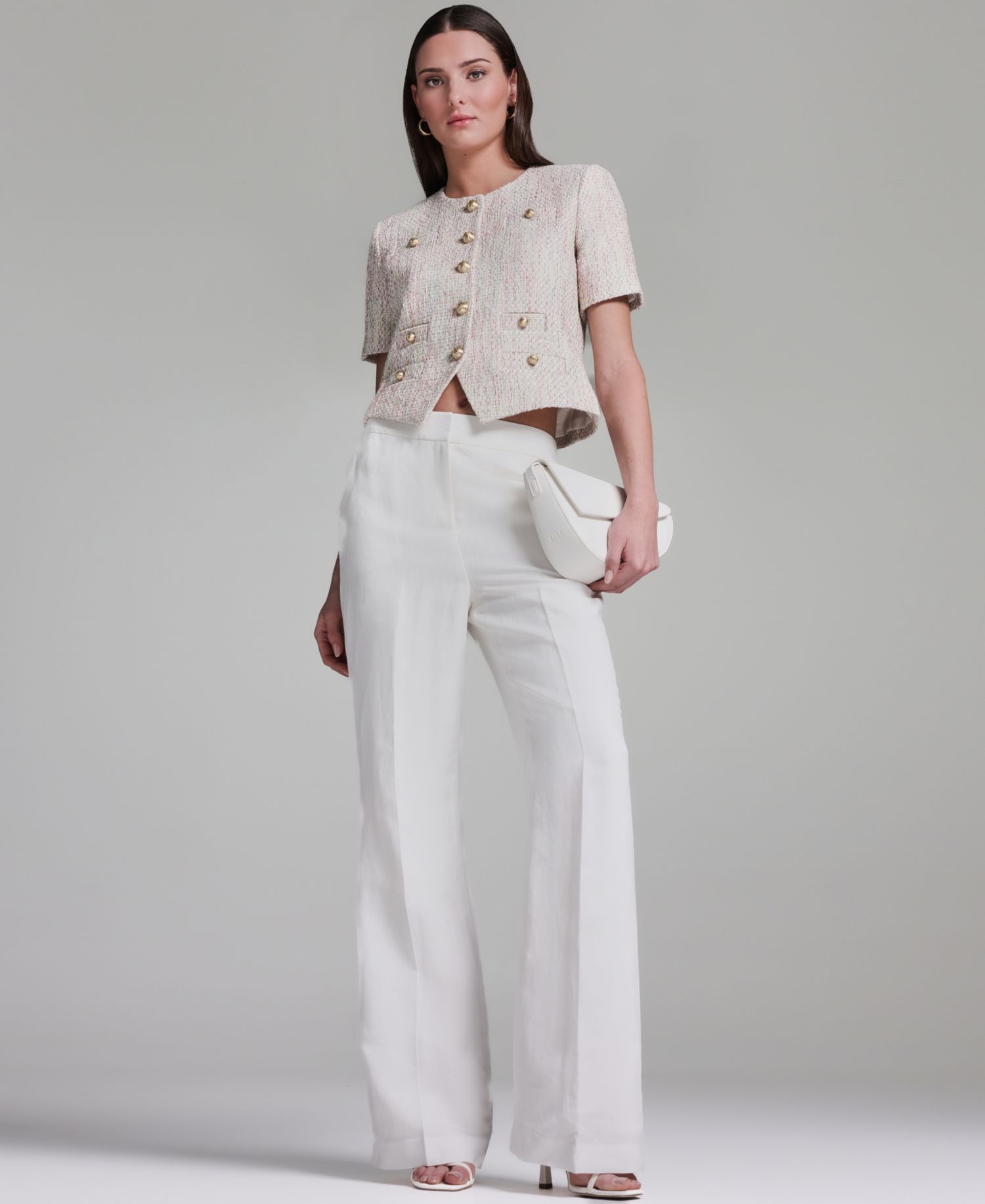 Women's Wide-Leg Pants