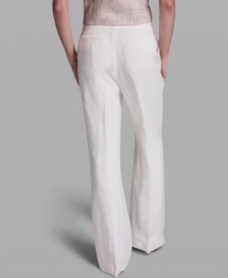 Women's Wide-Leg Pants