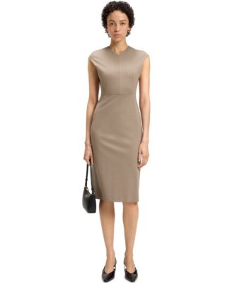 Women's Body-Con Work Dresses | Macy's