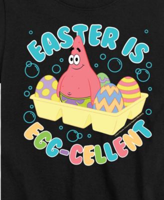 Boys' 8-20 Easter Is Egg Short-Sleeve Graphic T-Shirt