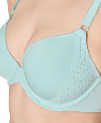 Women's One Fab Fit 2.0 T-Shirt Shaping Underwire Bra DM7543