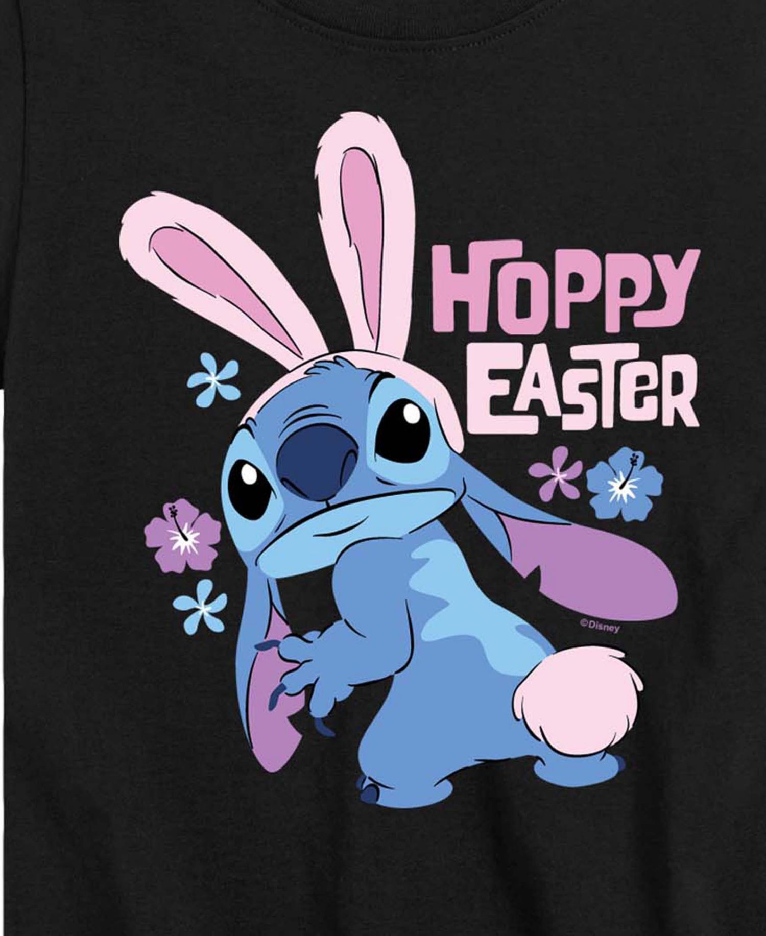 Boys' 8-20 Hoppy Easter Short-Sleeve Graphic T-Shirt