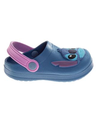 Toddler Lilo & Stitch Shoes, EVA Clogs, Water Shoes Pool Shoes, Slip-On Shoe