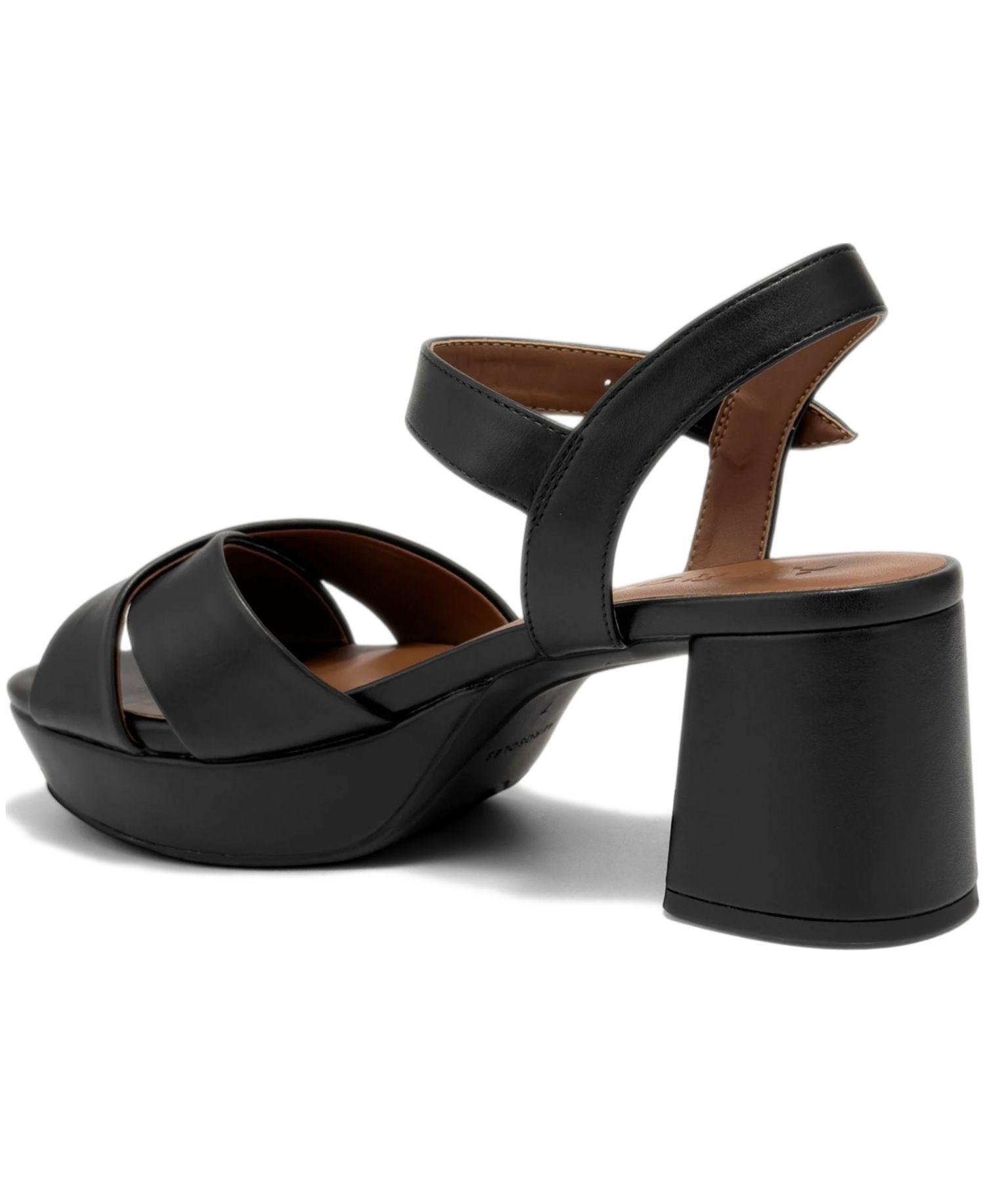Women's Cosmos Open Toe Platform Sandals