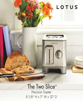 Professional Series The Two Slice Toaster