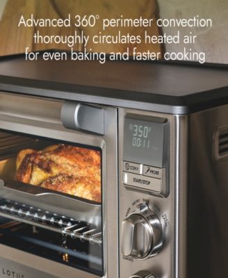 Professional Series The Perfectionist Air Fry and Convection