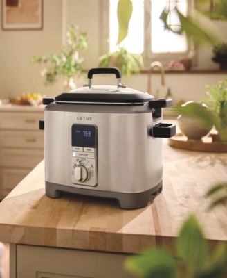 Professional Series The Sous Multi-Function Cooker