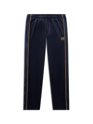 Men's Forato Velour Track Pant