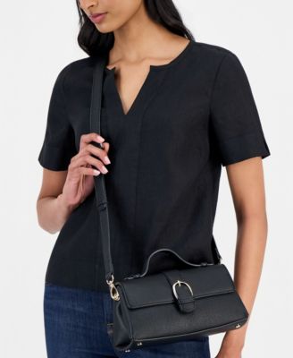 Kristt Small Top Handle Bag
