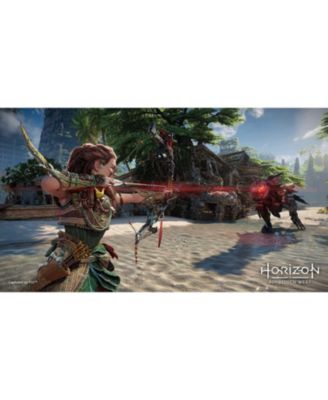 Horizon Forbidden West - PlayStation 5