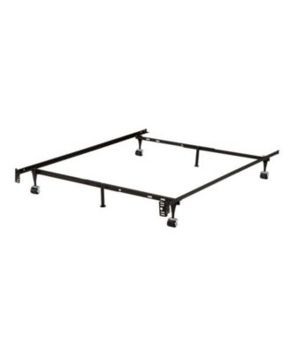 Twin/Full/Queen Metal Bed Frame