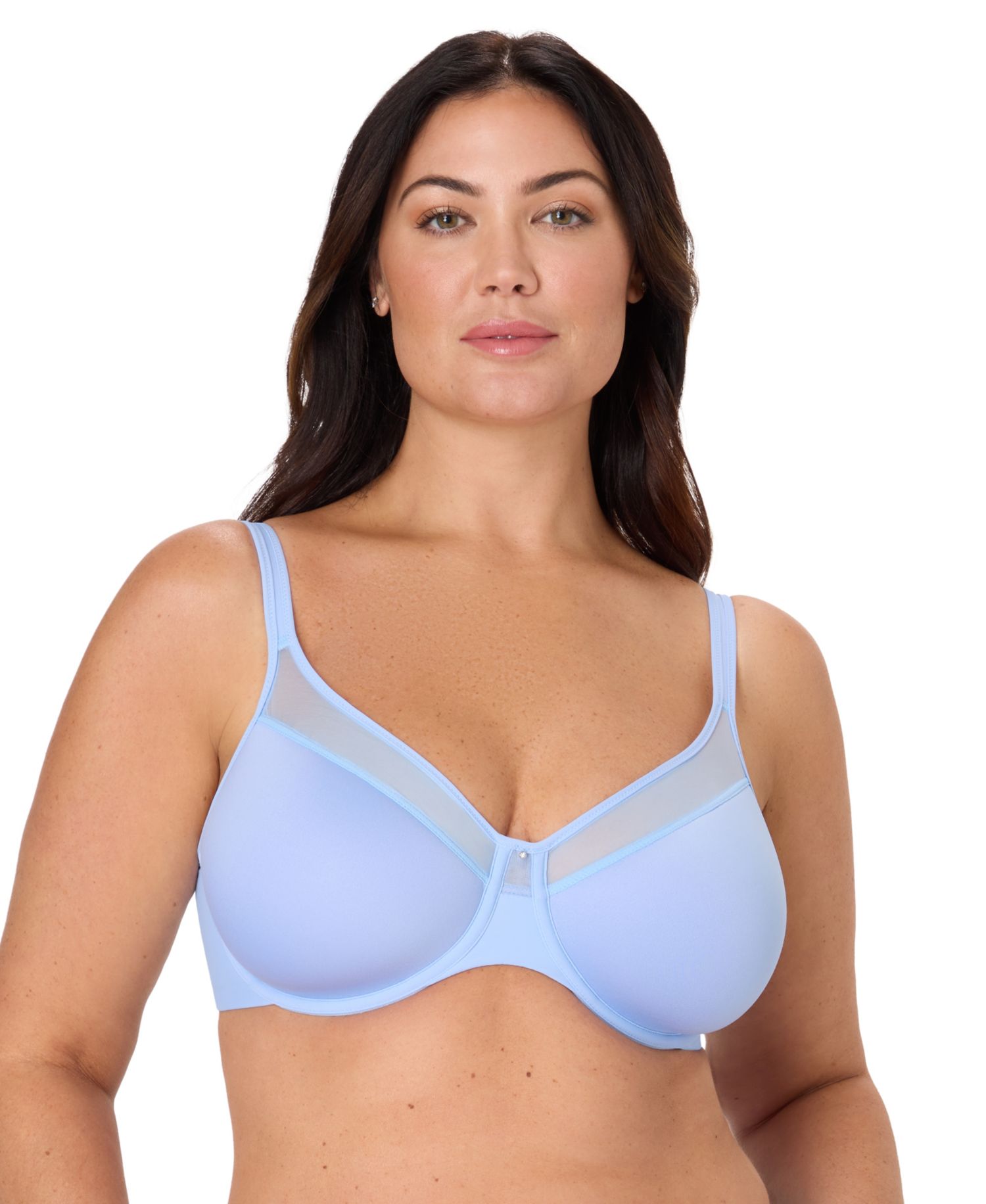 Women's One Smooth U Ultra Light Shaping Underwire Bra 3439