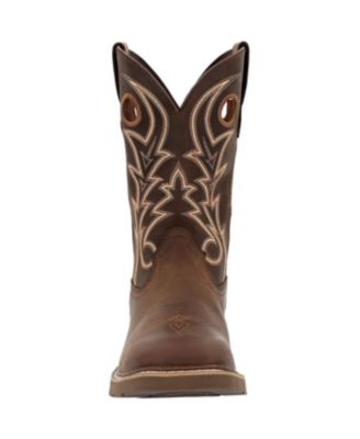 Men's Core 37 11" Western Pull-On Work Boot