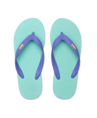 Women's Clazzicz Ultra Premium Rubber Flip-Flip Thong Sandals
