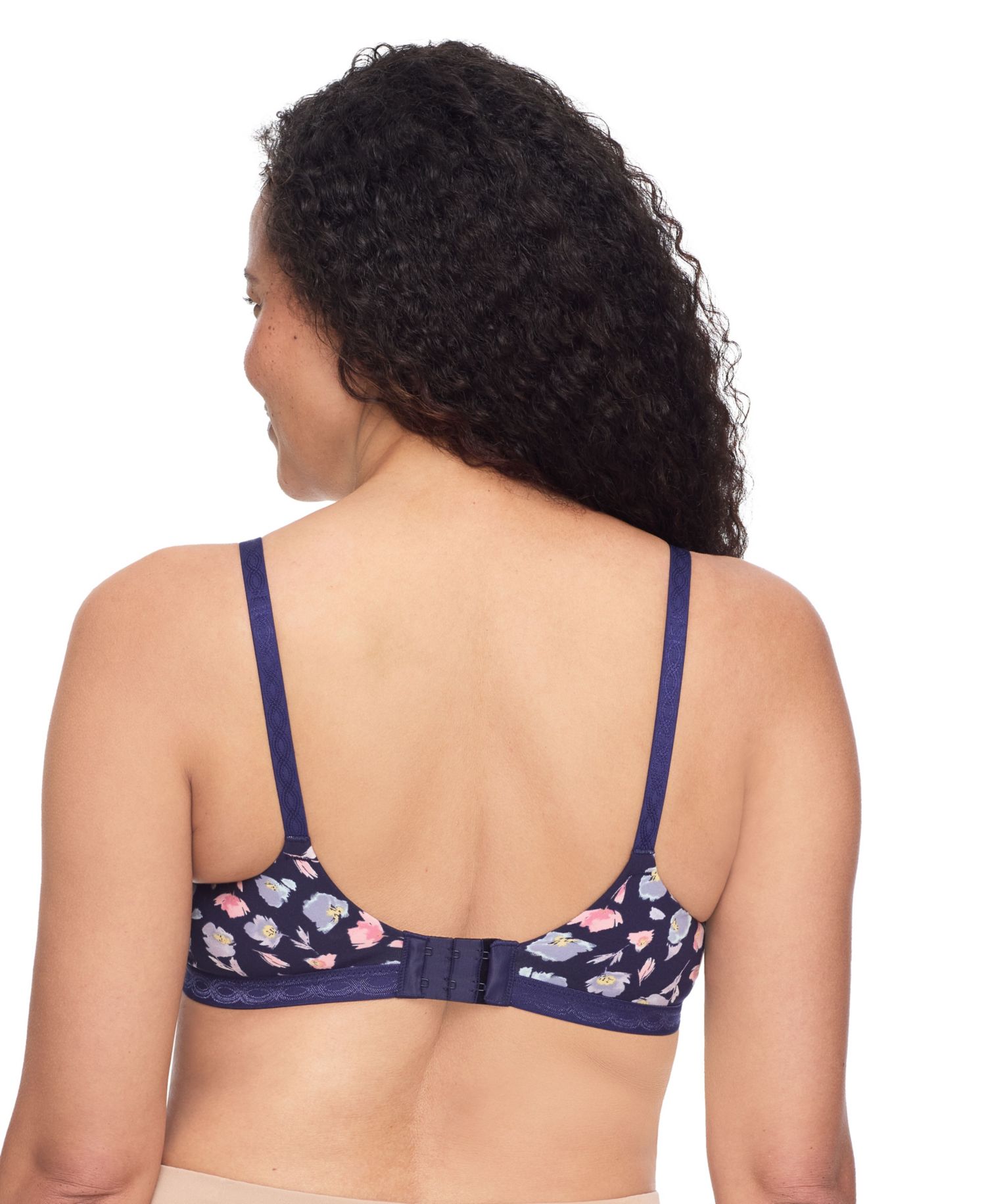 Women's Cloud 9® Super Soft Wireless Lightly Lined Comfort Bra 1269