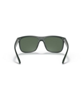 Emporio Armani Men's Sunglasses, EA4182U