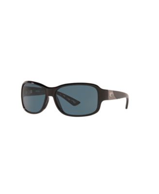 Women's Polarized Sunglasses, Inlet 6S9042
