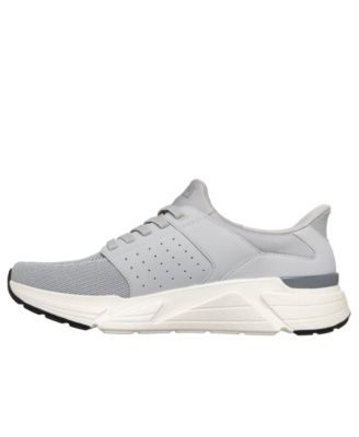 Men's Slip-Ins: Rovino Lite - Dress in Knit Casual Sneakers from Finish Line