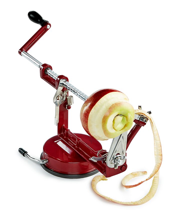 Macy's deals apple peeler