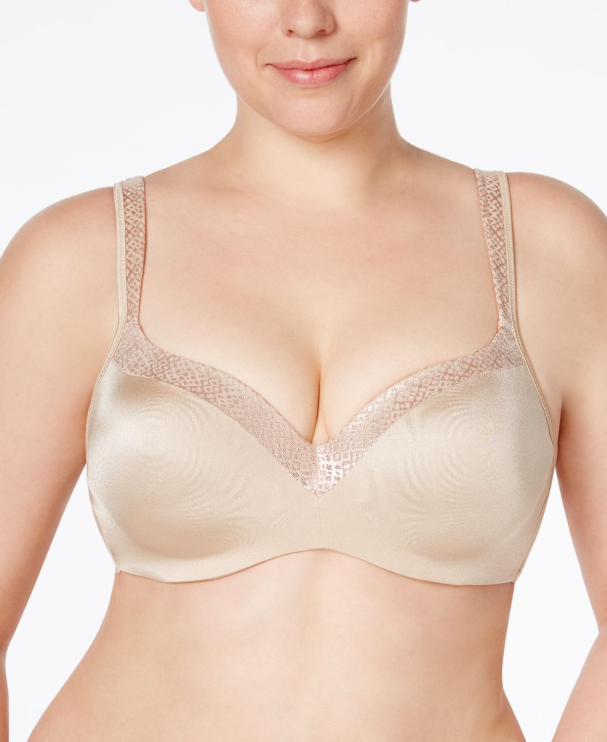 Playtex Satin Bras