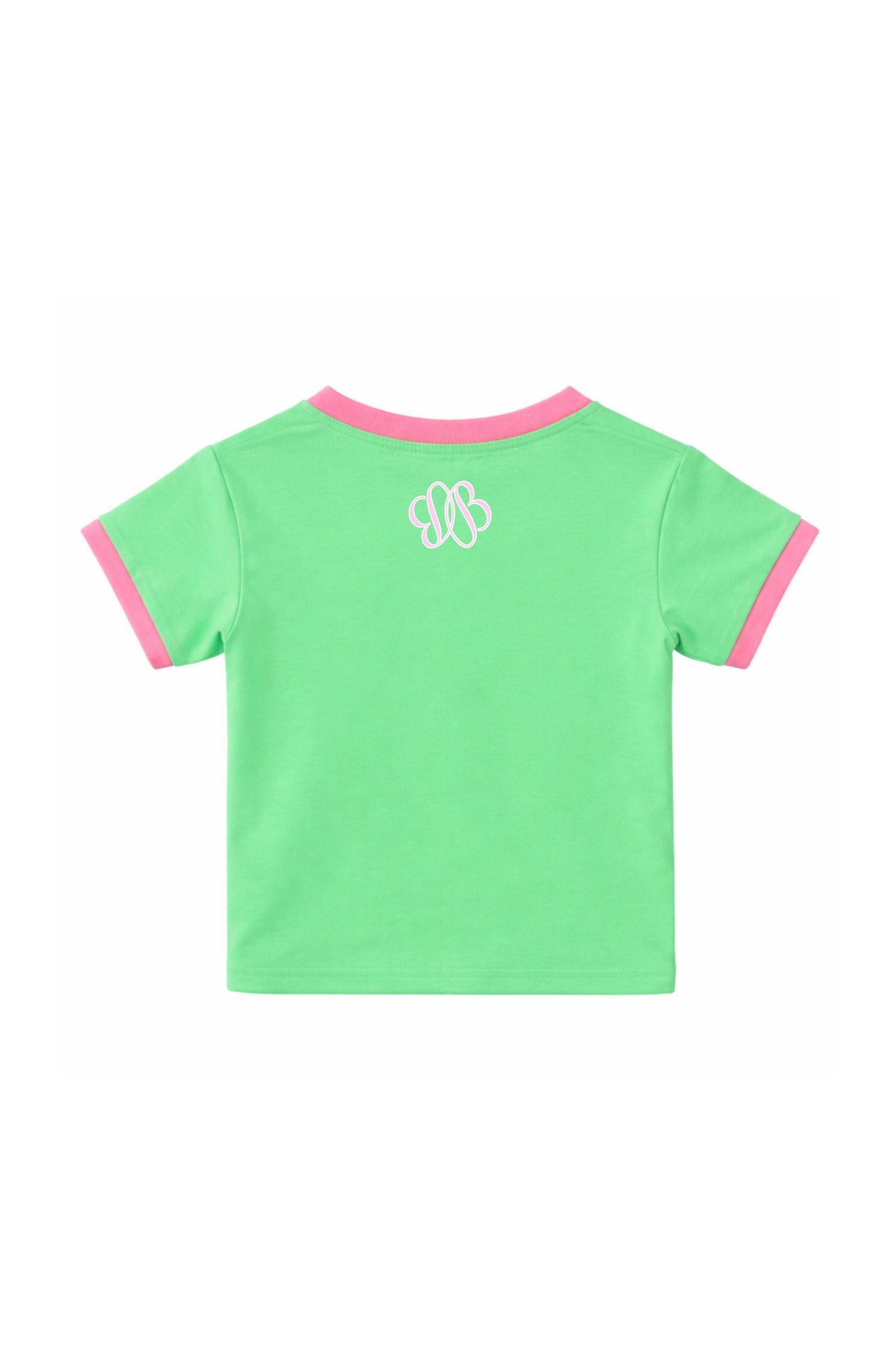 Little Girls Little/Big Golf Tee Time T-Shirt