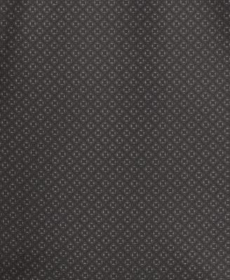 Men's Essential Geo Print Golf Polo Shirt