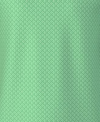 Men's Essential Geo Print Golf Polo Shirt