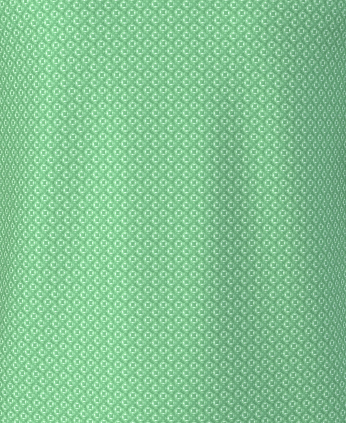 Pga Tour Men's Essential Geo Print Golf Polo Shirt