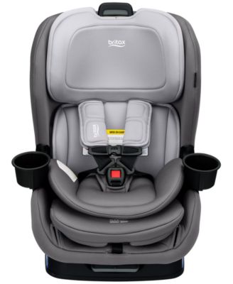 Poplar Convertible Car Seat