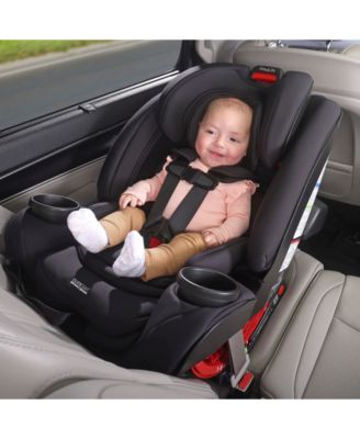 One4Life All-in-One Car Seat